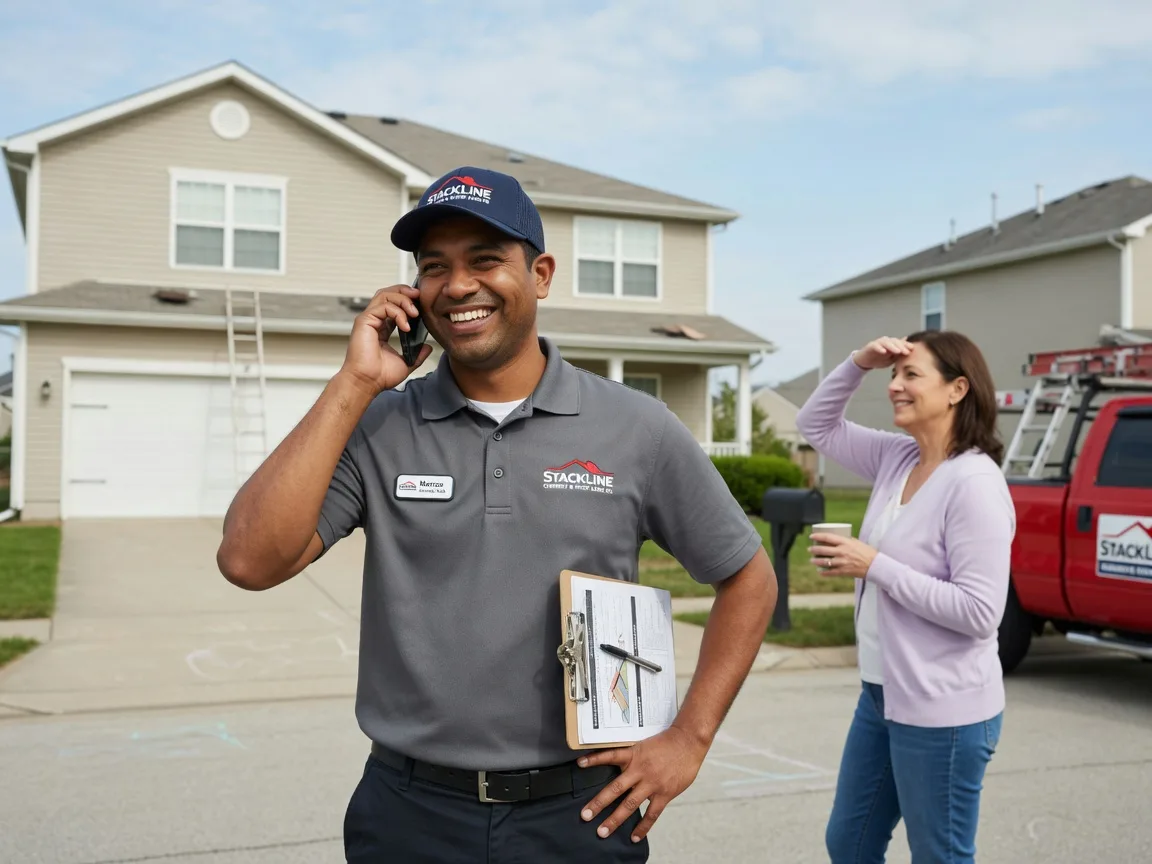Chimney flashing repair Manchester, MD FAQs